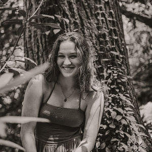 Meet your Posher, Cora